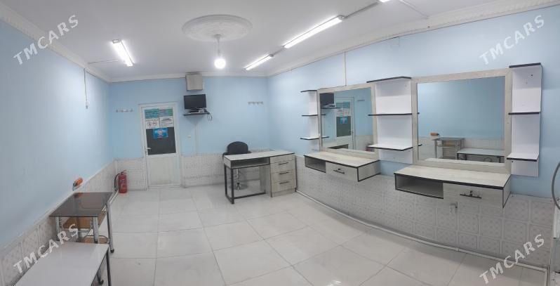 Gozellik salony - Türkmenbaşy - img 1