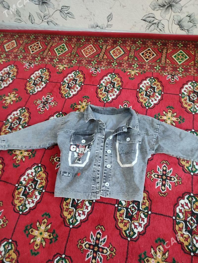 Вещи на девочку Мары -грэс - Мары - img 10