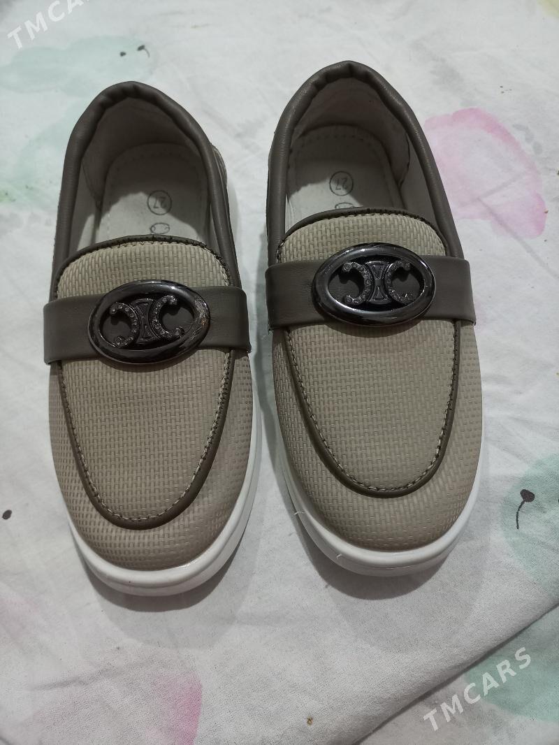 Makasina - Türkmenabat - img 1