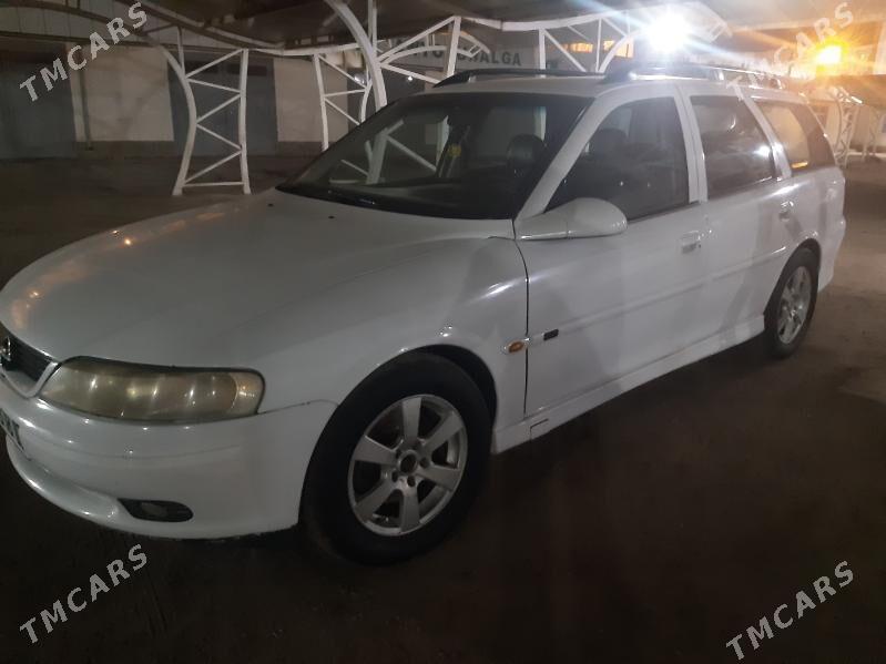 Opel Vectra 2001 - 54 000 TMT - Дашогуз - img 1
