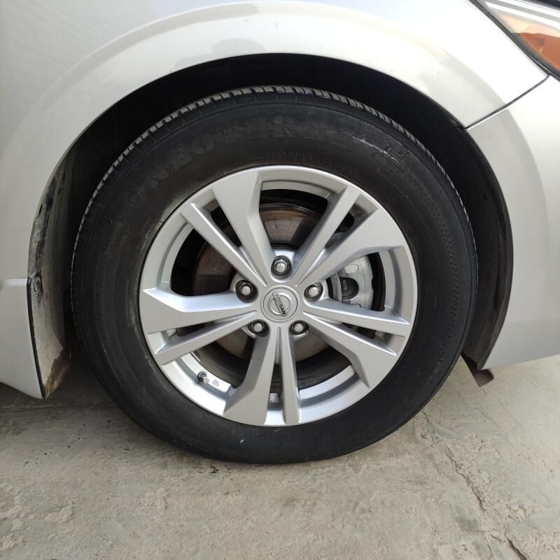 diska balon 6 000 TMT - Dänew - img 1