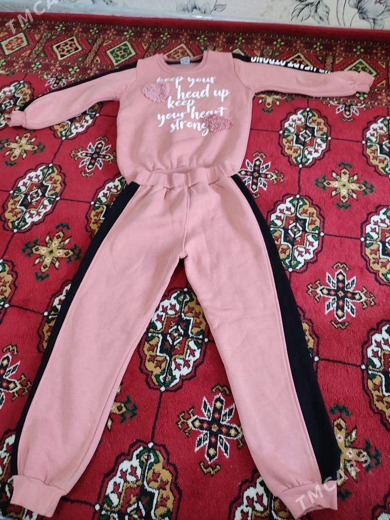 Вещи на девочку Мары -грэс - Мары - img 4