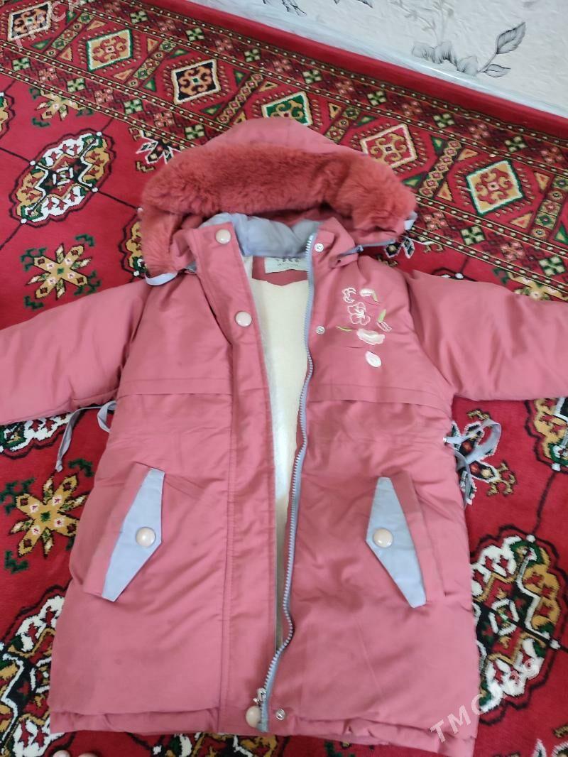 Вещи на девочку Мары -грэс - Мары - img 1