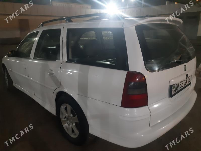 Opel Vectra 2001 - 54 000 TMT - Дашогуз - img 5