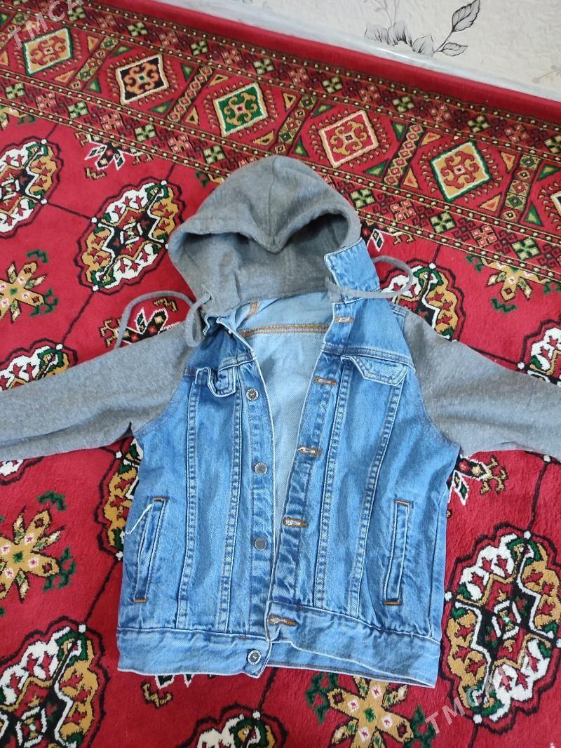 Вещи на девочку Мары -грэс - Мары - img 3