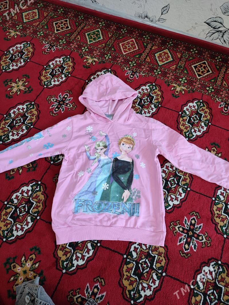 Вещи на девочку Мары -грэс - Мары - img 7