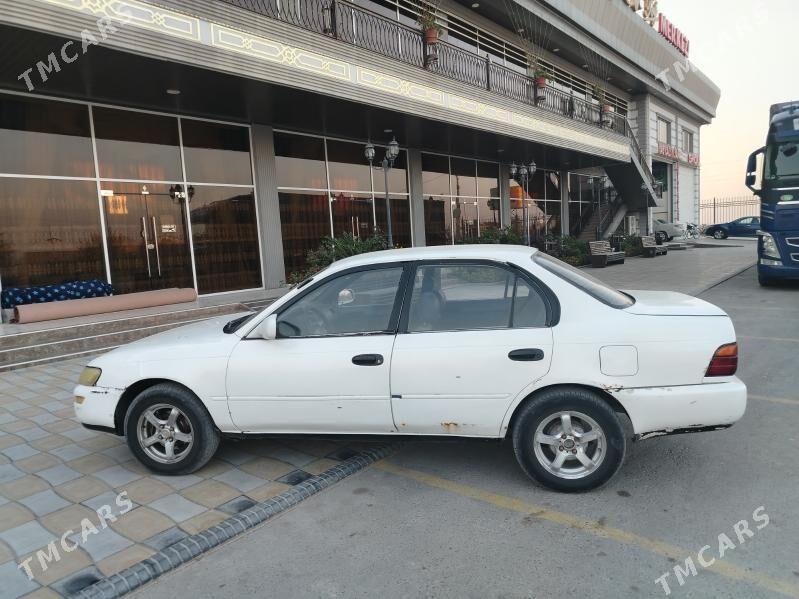 Toyota Corolla 1993 - 53 000 TMT - Мургап - img 6