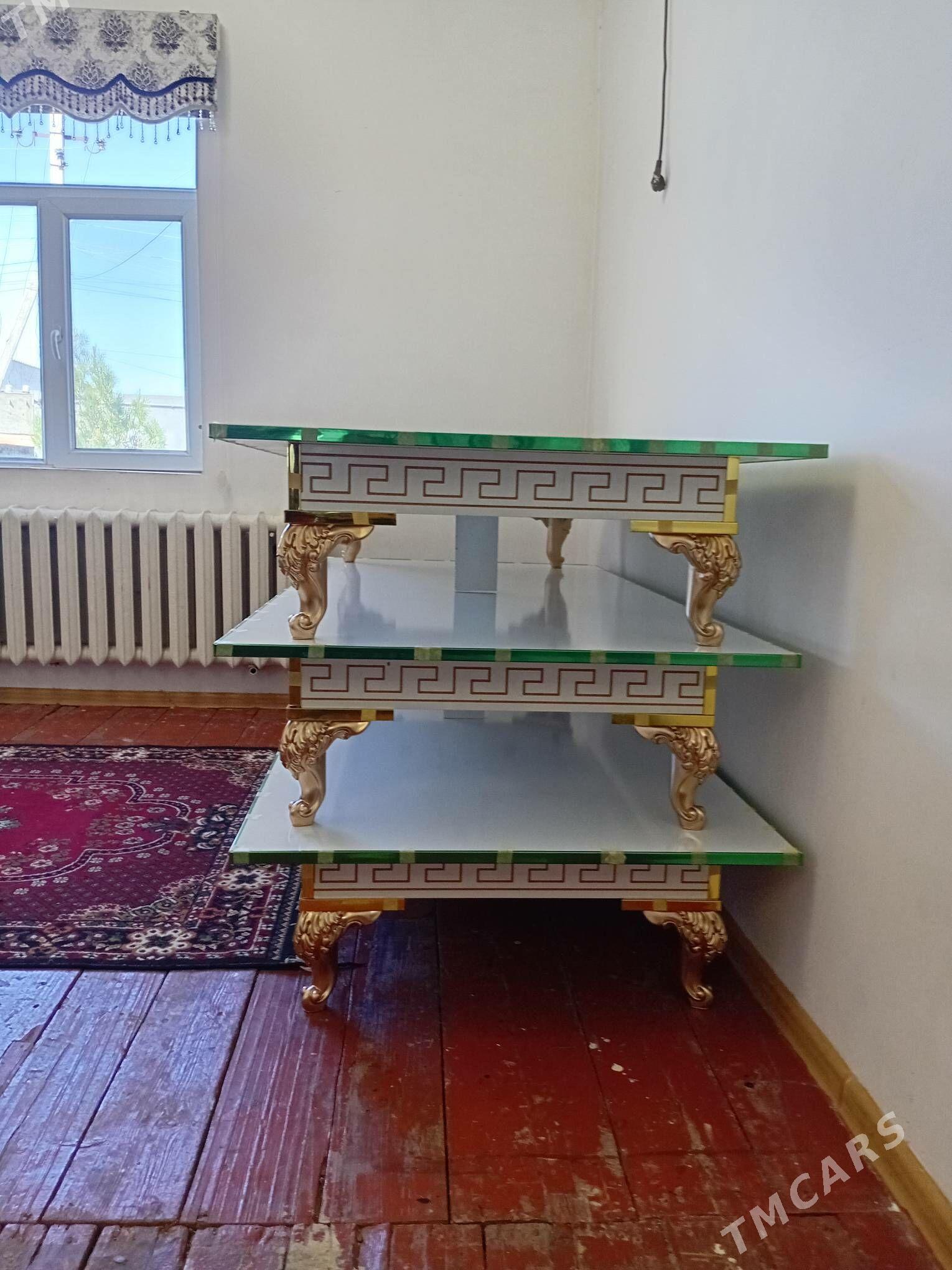 чай стол - Daşoguz - img 2