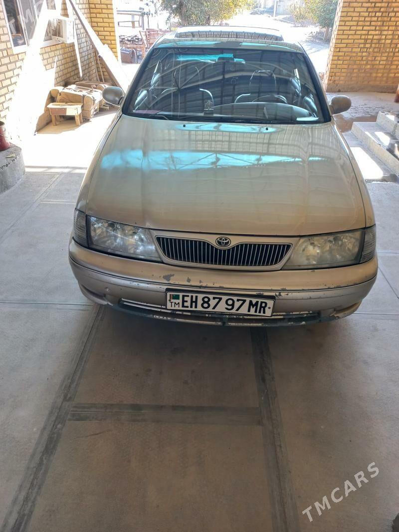 Toyota Avalon 1996 - 99 000 TMT - Mary - img 4