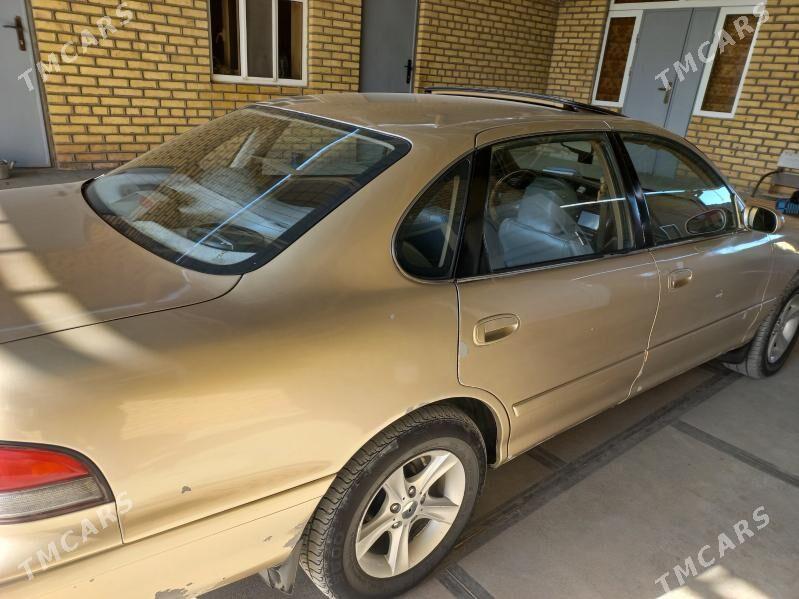 Toyota Avalon 1996 - 99 000 TMT - Mary - img 2