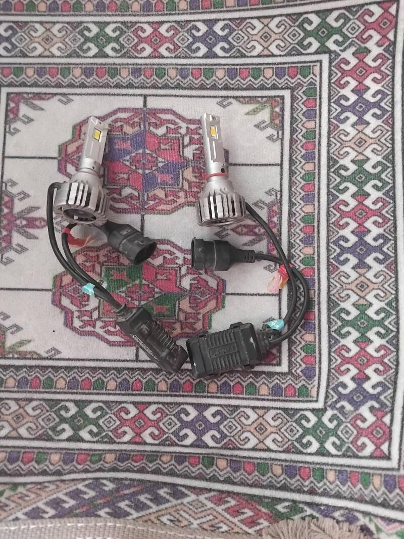 Tobis Çyra 200 TMT - Дашогуз - img 1