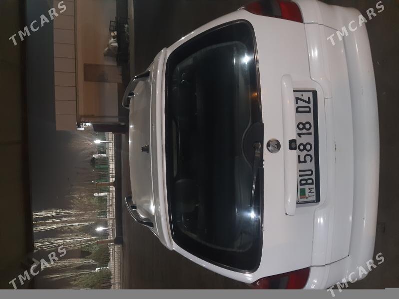 Opel Vectra 2001 - 54 000 TMT - Дашогуз - img 6