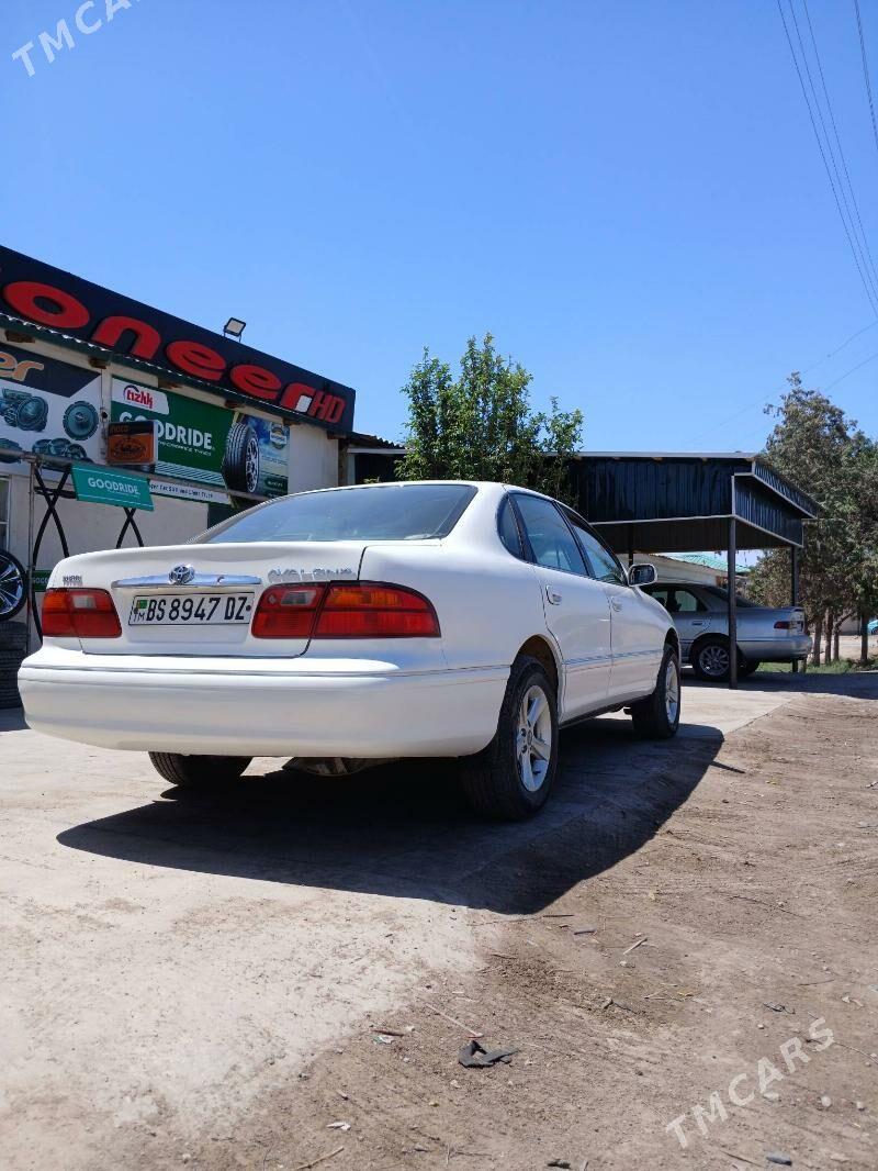 Toyota Avalon 1999 - 140 000 TMT - Кёнеургенч - img 3
