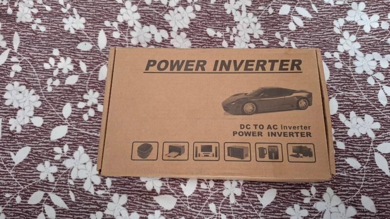 Inwerter 1 000 TMT - Гуртли - img 2