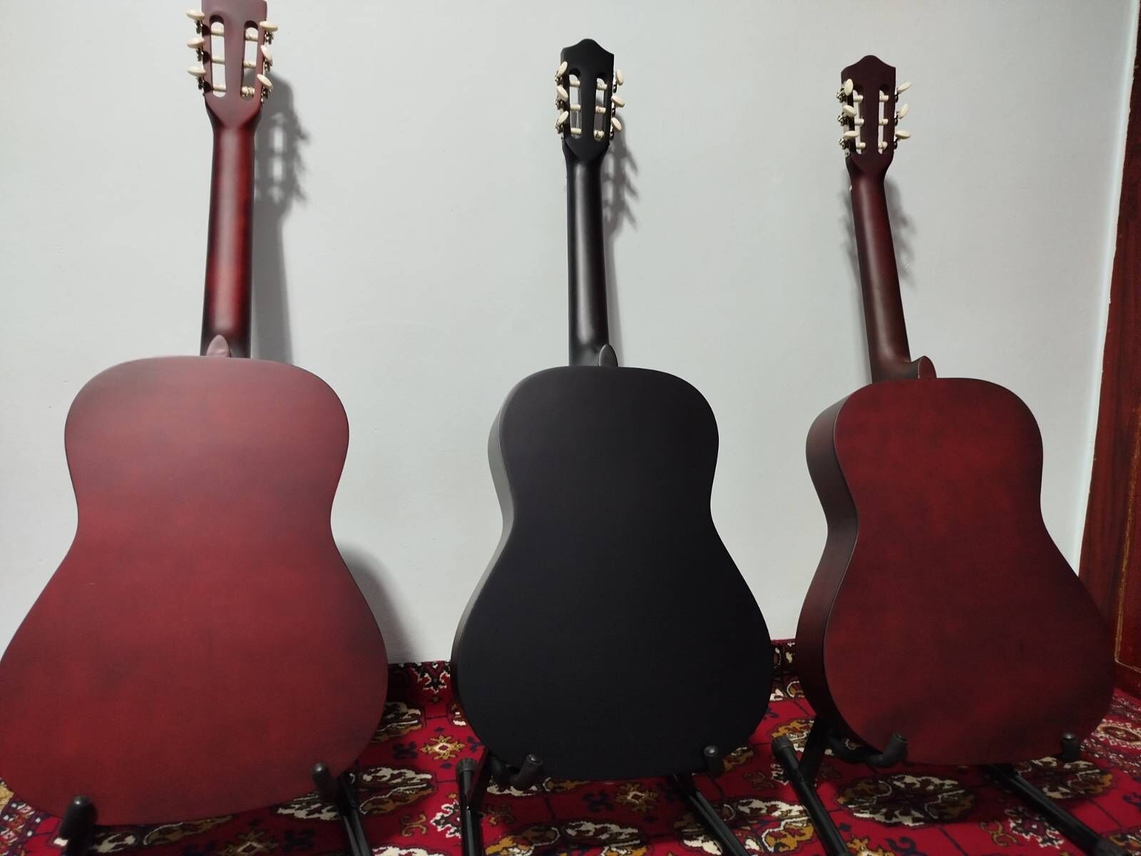 DIDUO ELEKTRO GITARA - Tejen - img 5