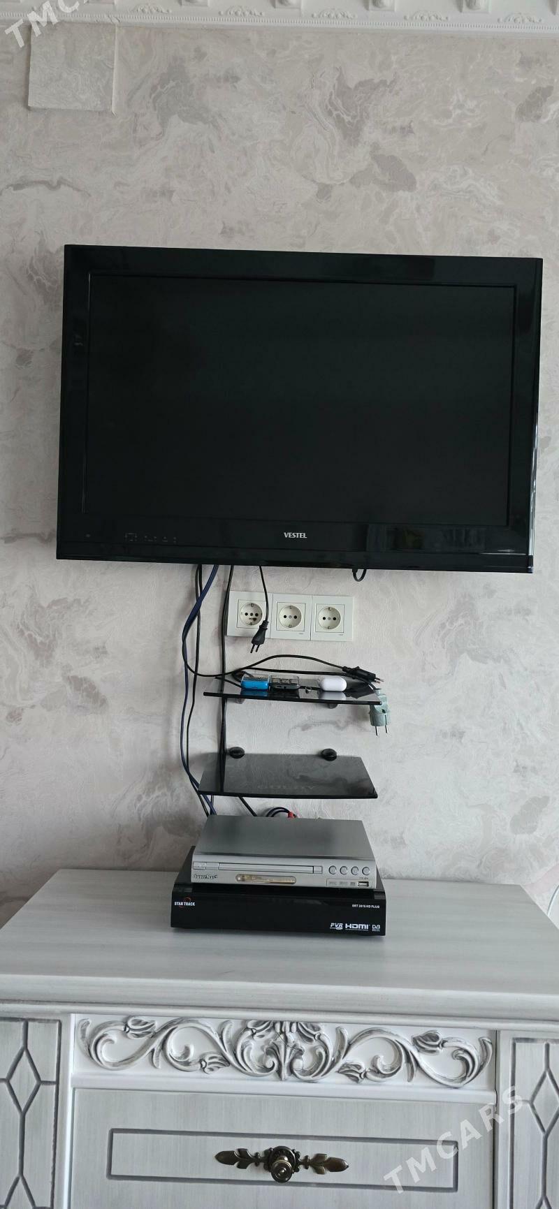 Telvizor - Бузмеин ГРЭС - img 2