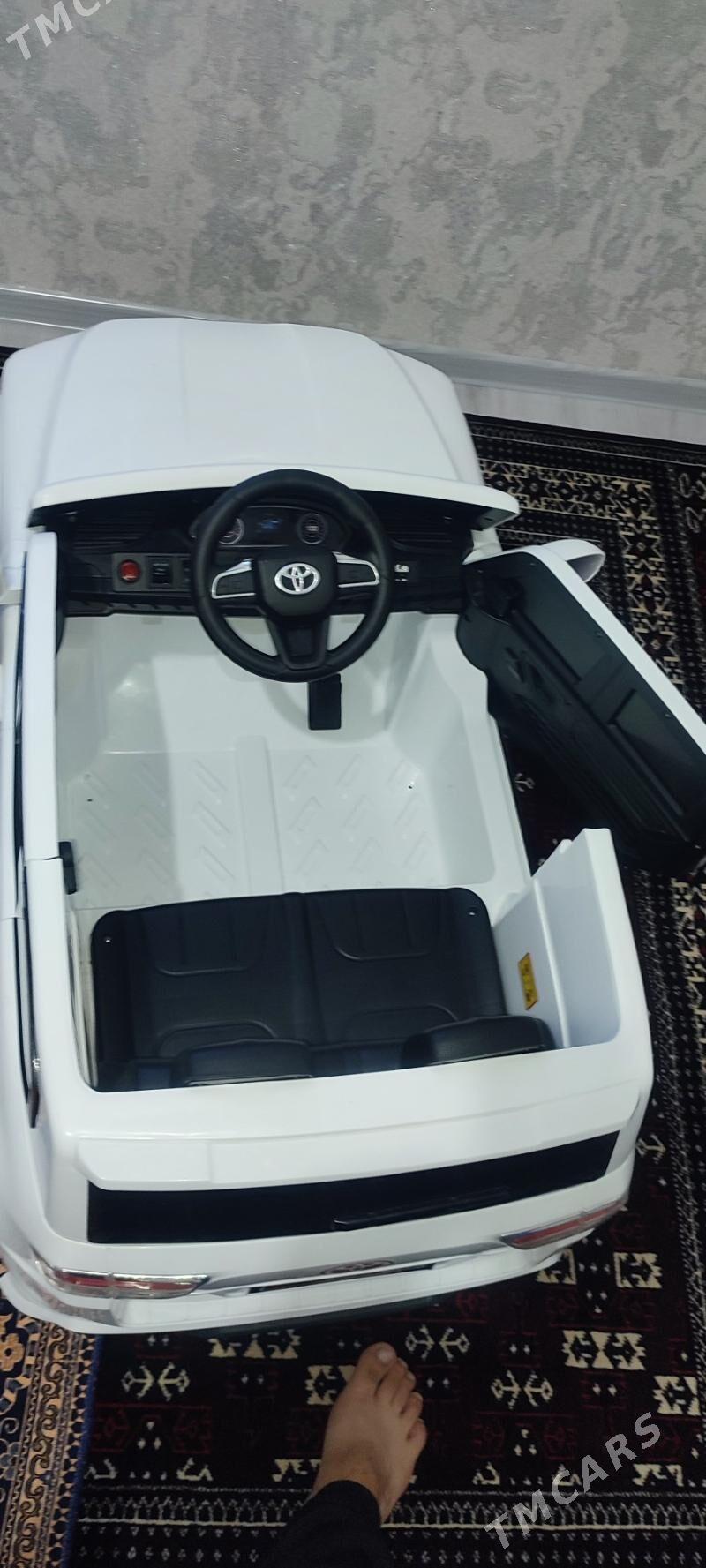 Lankruzer paket - Jebel - img 3