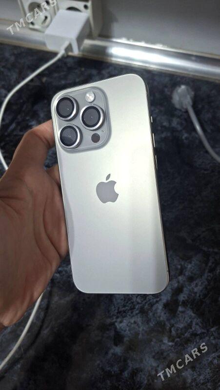 IPhone 15 Pro - Türkmenabat - img 7