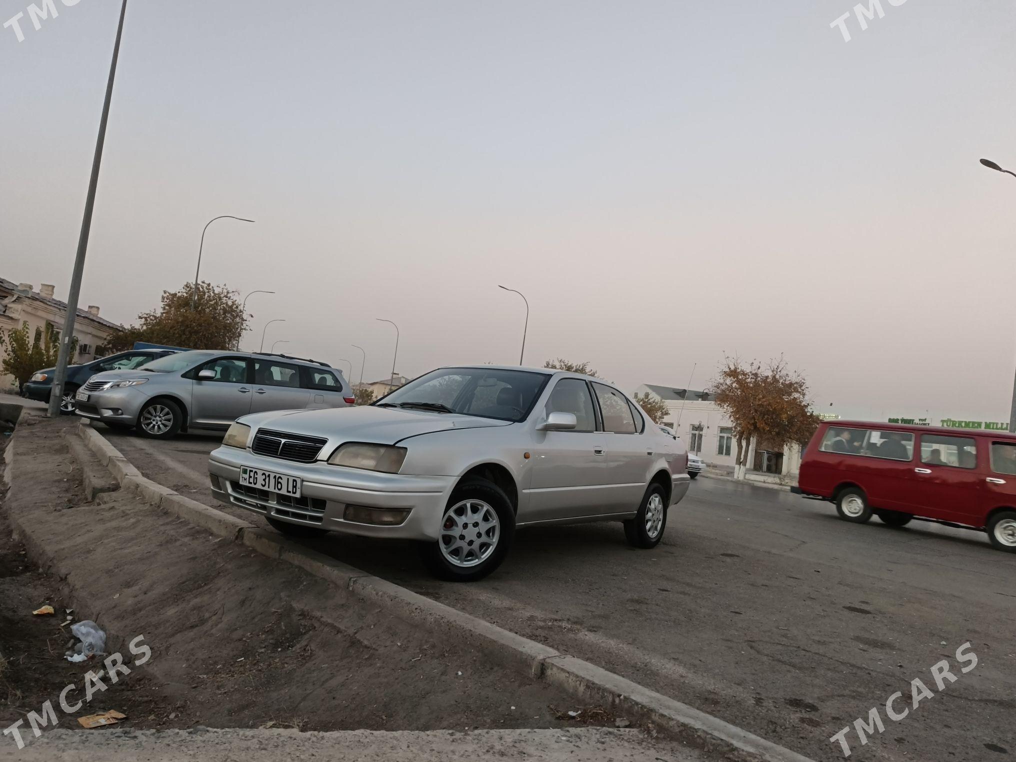Toyota Camry 1995 - 39 000 TMT - Туркменабат - img 5