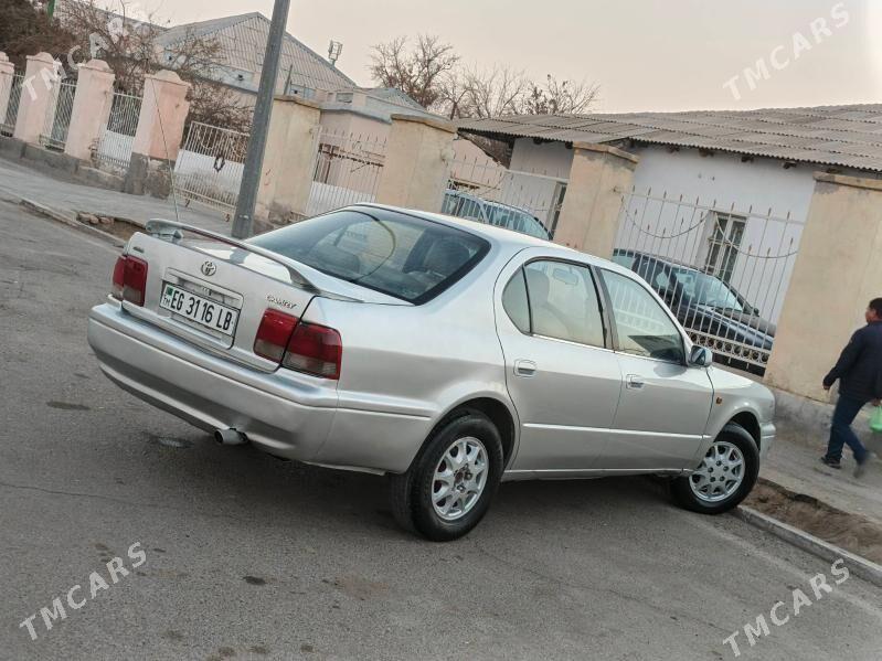 Toyota Camry 1995 - 39 000 TMT - Туркменабат - img 3