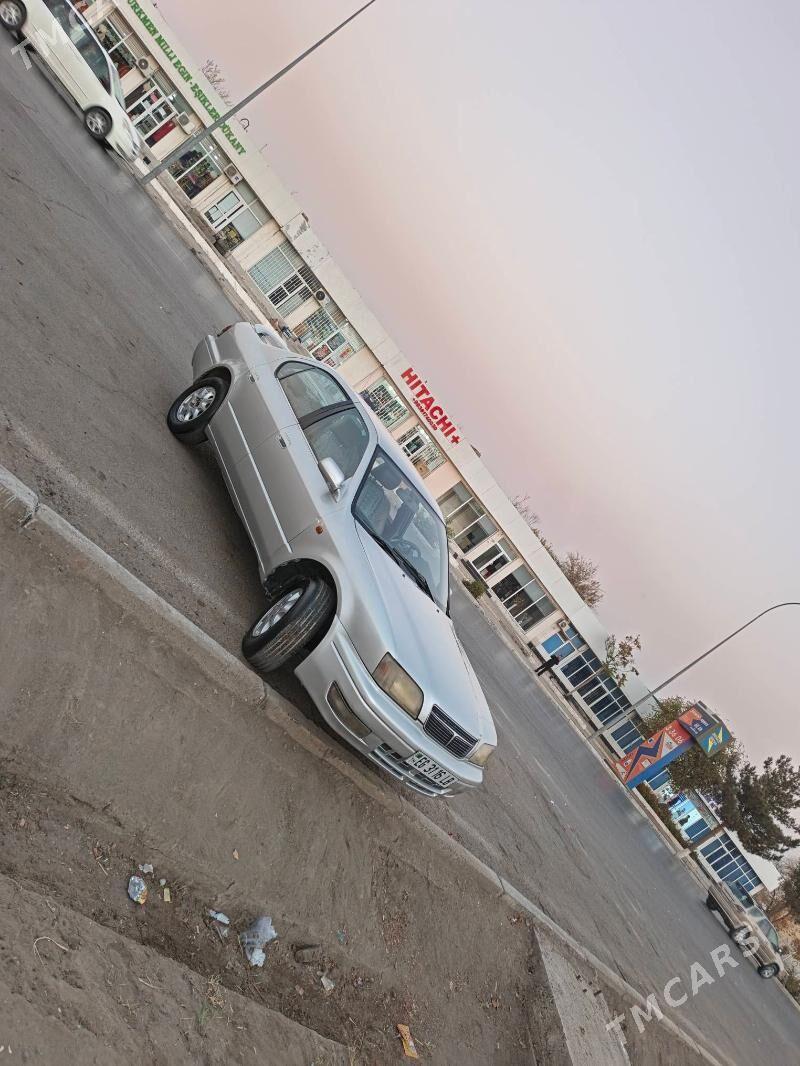 Toyota Camry 1995 - 39 000 TMT - Туркменабат - img 4