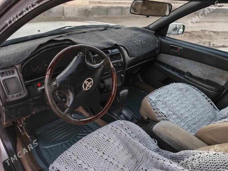 Toyota Camry 1995 - 39 000 TMT - Туркменабат - img 8