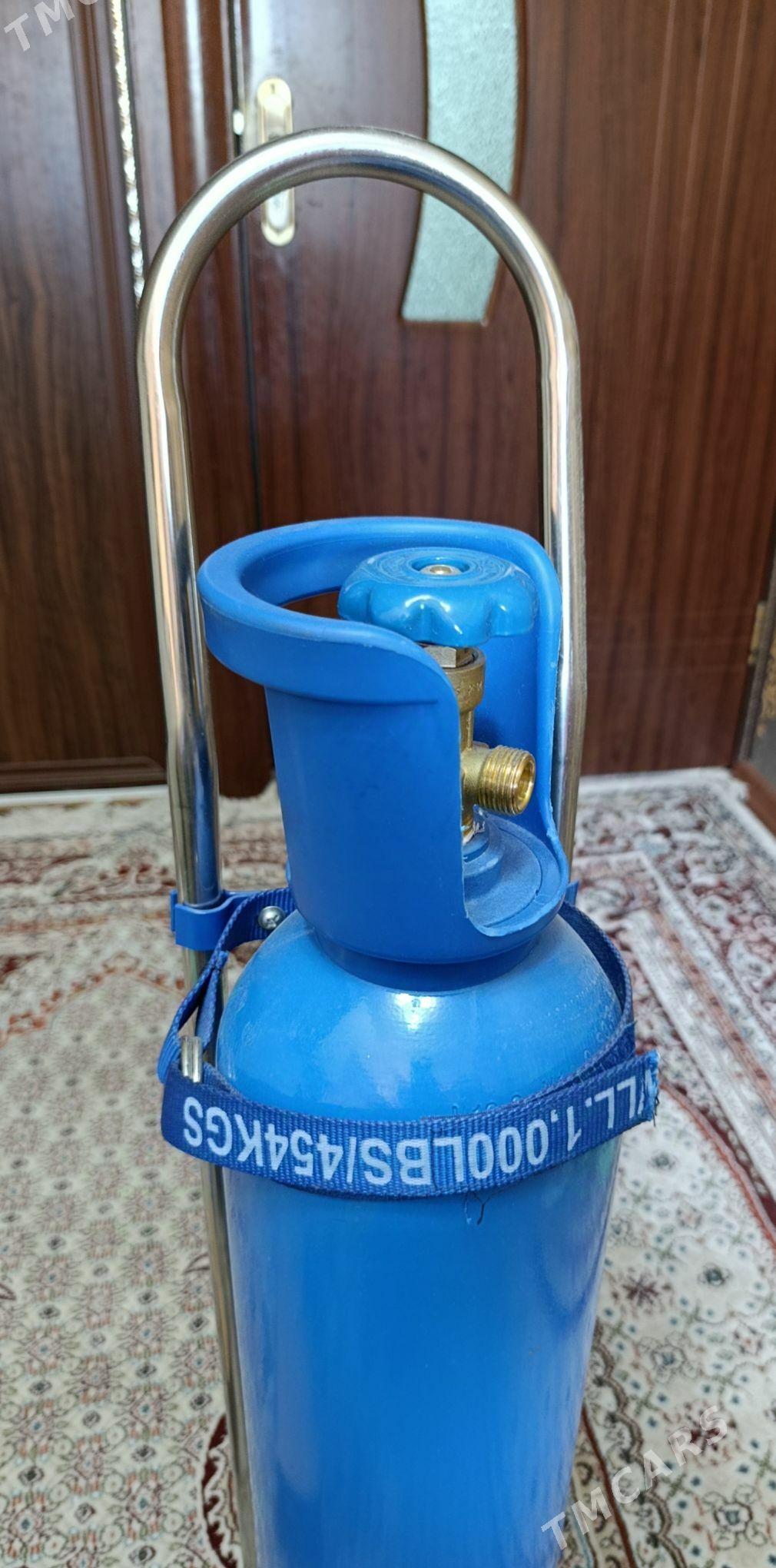 Кислородный Медицинский аппара - Aşgabat - img 2