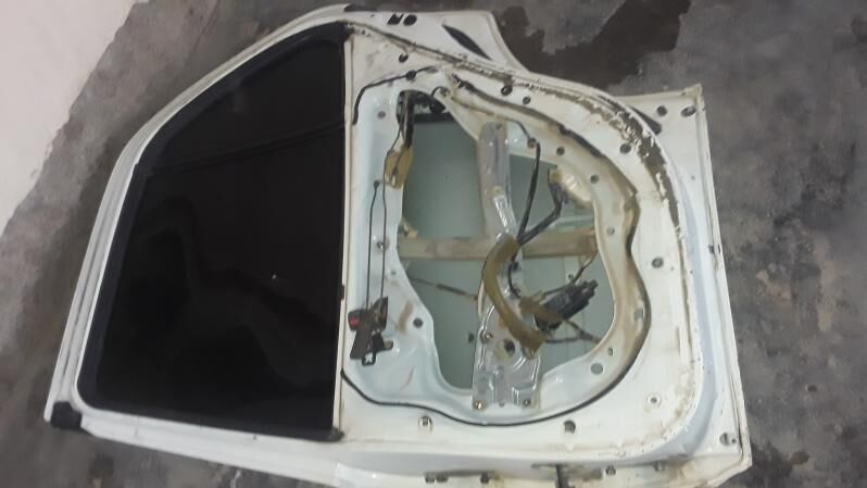 Samsyk kemry gapy 650 TMT - Сакарчага - img 2