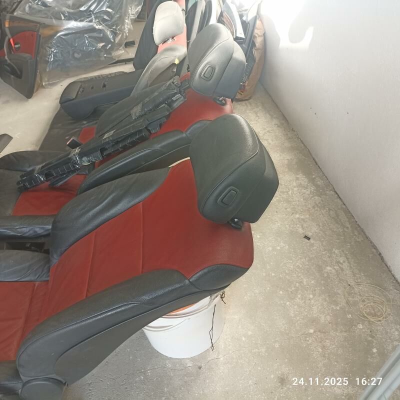 Bmw e60 sidenya absiwka morda 8 000 TMT - Балканабат - img 2