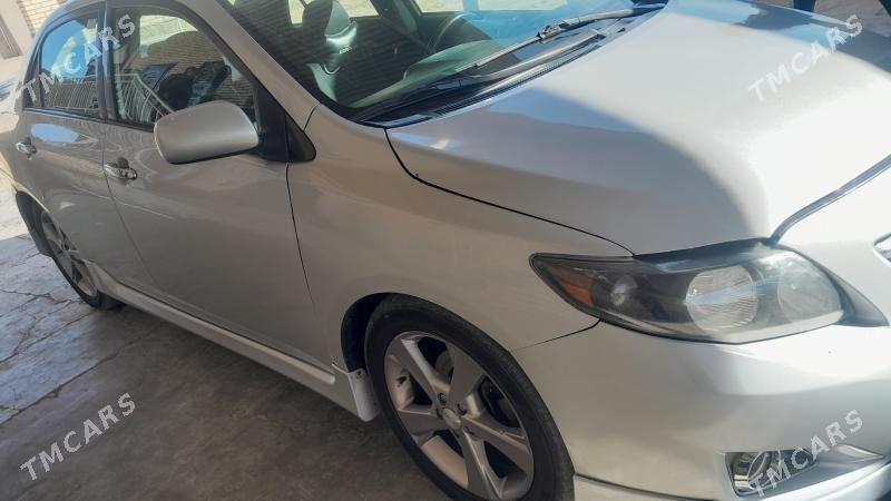 Toyota Corolla 2009 - 145 000 TMT - Mary - img 4