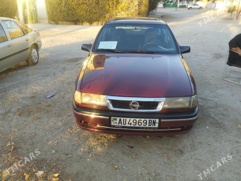 Opel Vectra 1992 - 50 000 TMT - Балканабат - img 7