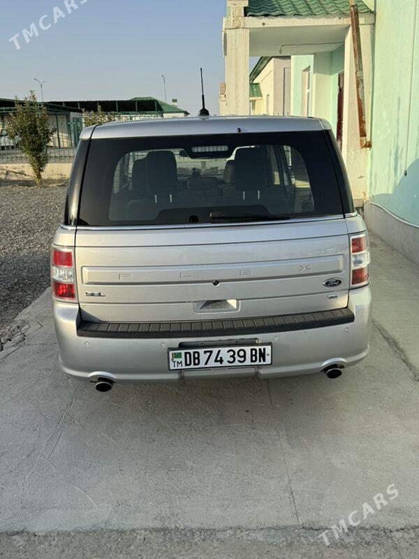 Ford Flex 2017 - 270 000 TMT - Gyzylarbat - img 2
