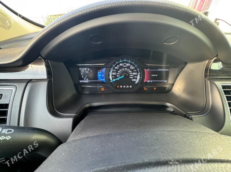 Ford Flex 2017 - 270 000 TMT - Gyzylarbat - img 4