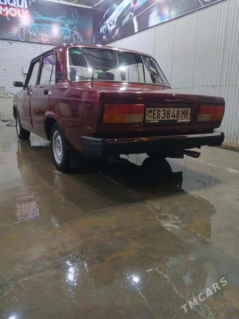 Lada 2107 1993 - 23 000 TMT - Мургап - img 2