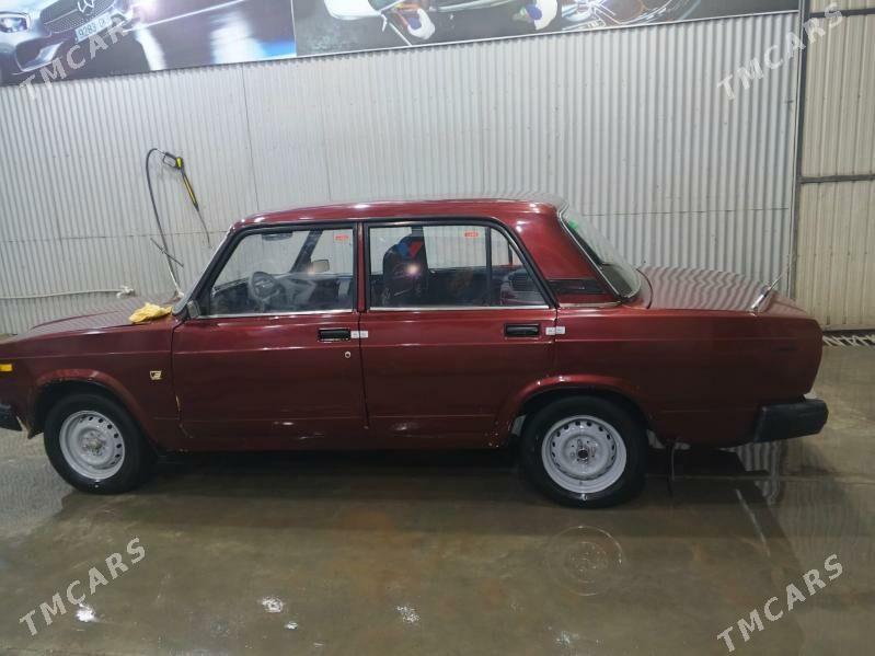 Lada 2107 1993 - 23 000 TMT - Мургап - img 3