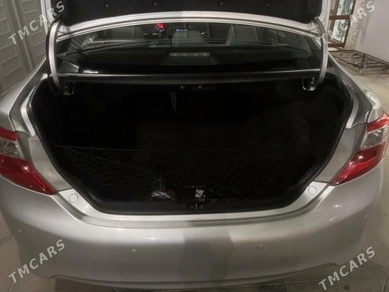 Toyota Camry 2012 - 270 000 TMT - Багир - img 10