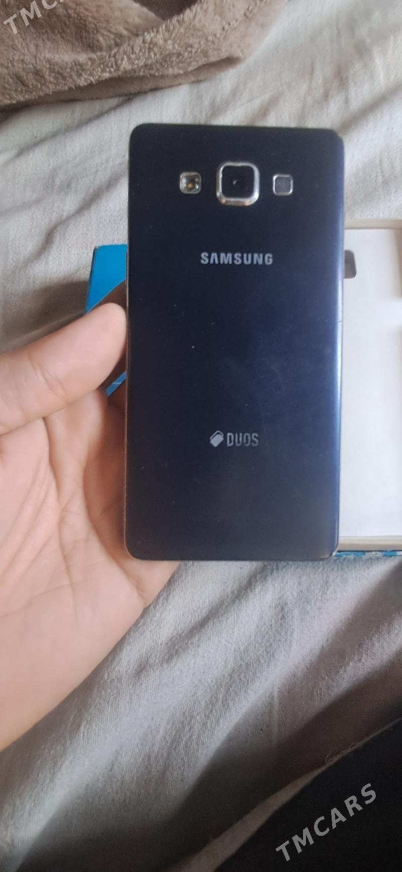 samsung A5 - Туркменабат - img 5