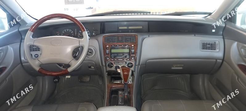 Toyota Avalon 2003 - 240 000 TMT - Мары - img 9