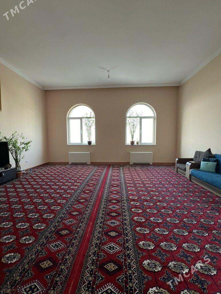 15 этап 15 tapgr 4 komna 120m² - 15-nji tapgyr - img 2