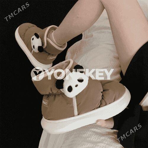 Gyzjagazlar üçin gyş aýakgap - Mary - img 3