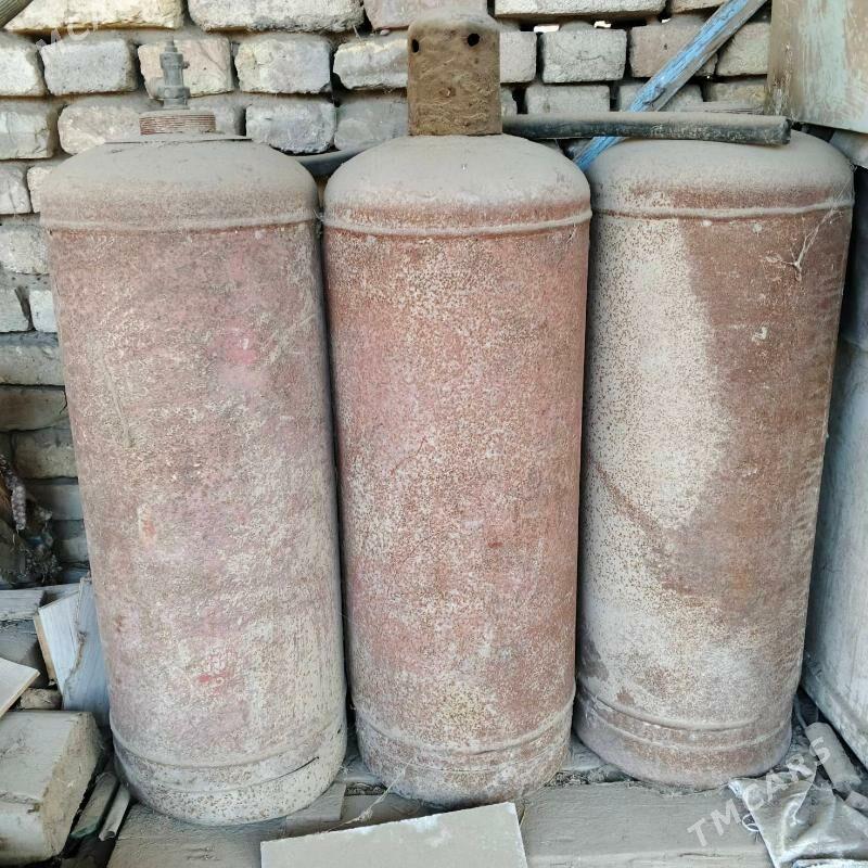 Balon - Sakarçäge - img 2