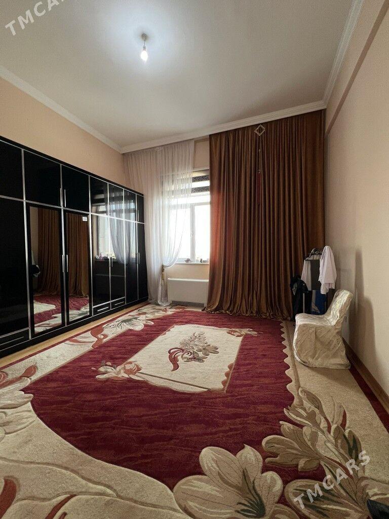 15 этап 15 tapgr 4 komna 120m² - 15-nji tapgyr - img 3