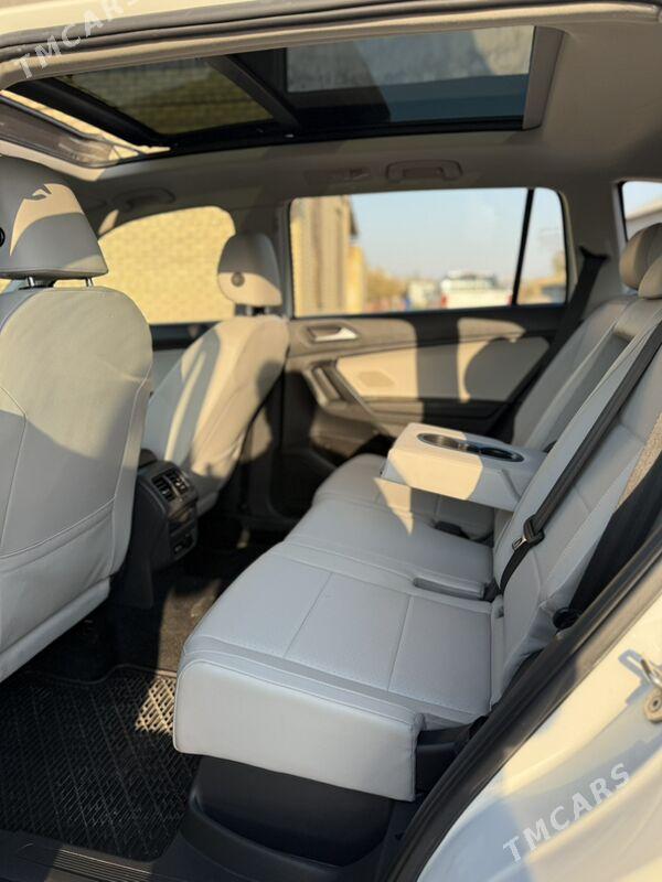 Volkswagen Tiguan 2021 - 316 000 TMT - Мары - img 5