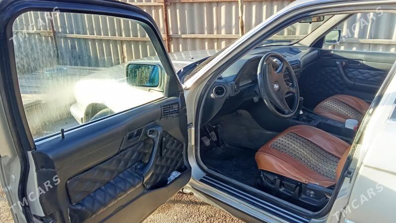 BMW 525 1989 - 50 000 TMT - Wekilbazar - img 5