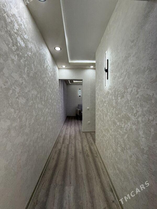 ‎11 MKR 1эт.2-3ком.раздел - 11 мкр - img 6