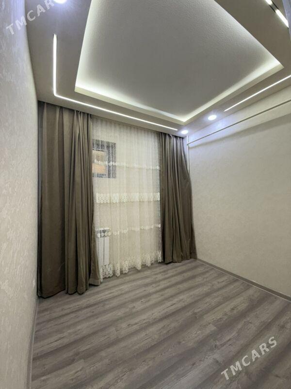 ‎11 MKR 1эт.2-3ком.раздел - 11 мкр - img 5