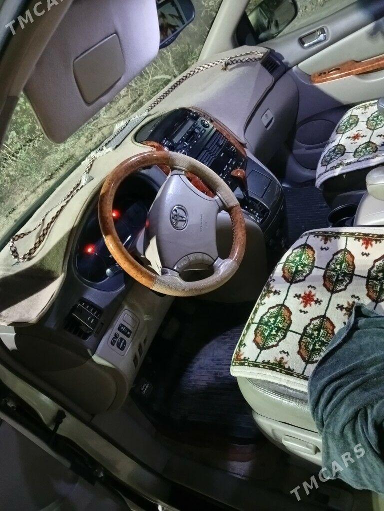 Toyota Sienna 2006 - 240 000 TMT - Дашогуз - img 7