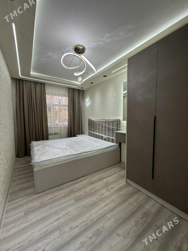 ‎11 MKR 1эт.2-3ком.раздел - 11 мкр - img 3