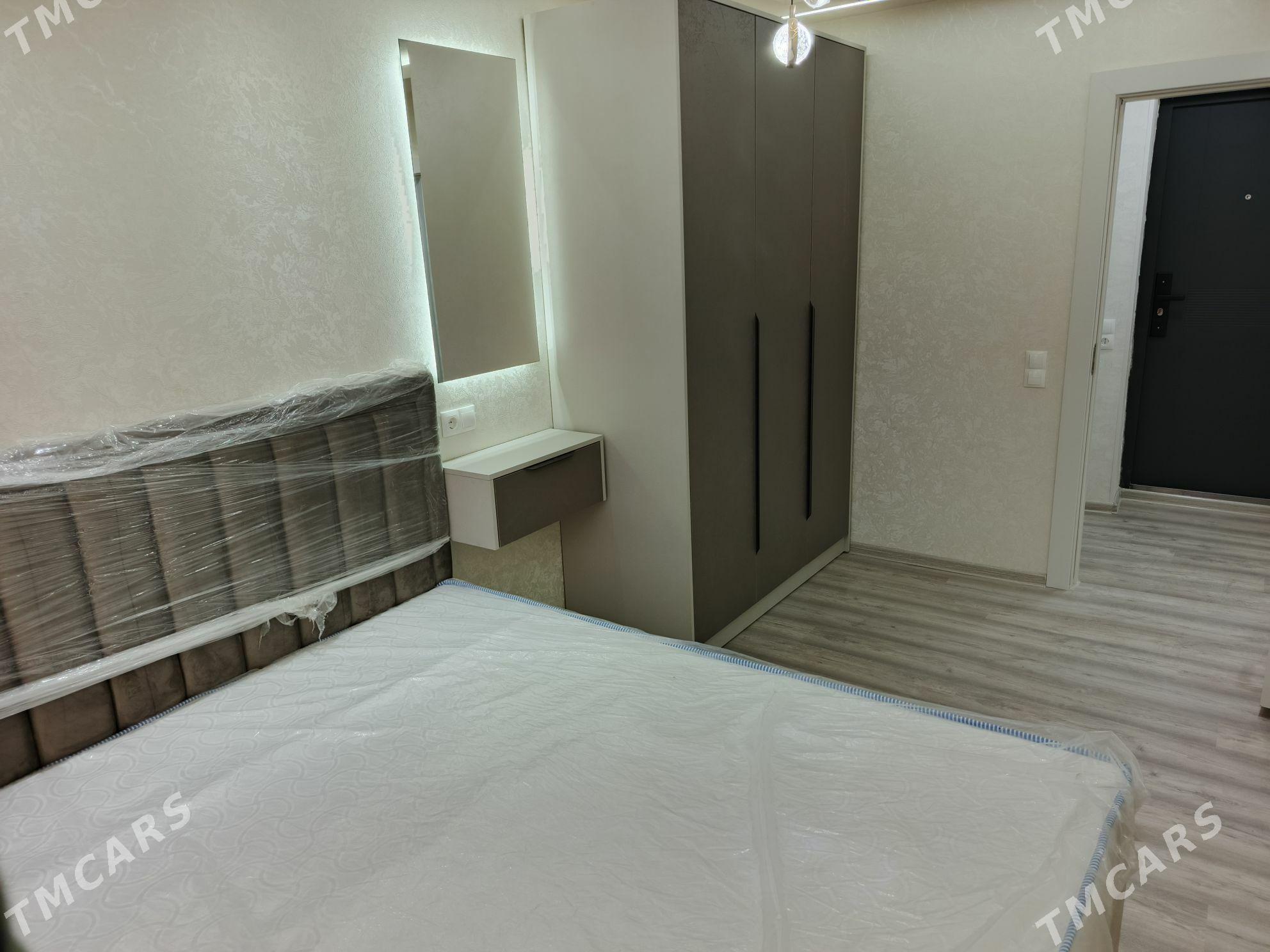 ‎11 MKR 1эт.2-3ком.раздел - 11 мкр - img 4