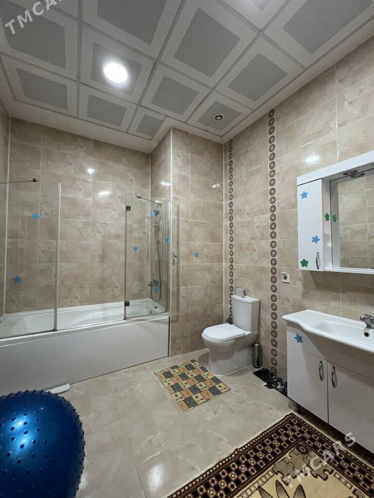 15 этап 15 tapgr 4 komna 120m² - 15-nji tapgyr - img 7